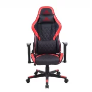 SILLA GAMER REDRAGON GAIA BLACK/RED