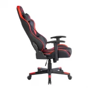 SILLA GAMER REDRAGON GAIA BLACK/RED