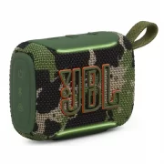 PARLANTE JBL GO5 SQUAD