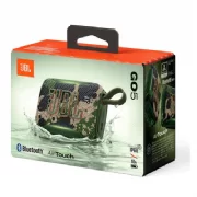 PARLANTE JBL GO5 SQUAD