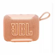 PARLANTE JBL GO5 ORANGE