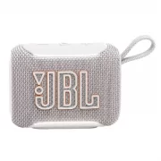 PARLANTE JBL GO5 WHITE