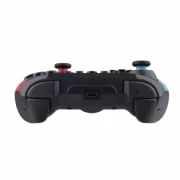 JOYSTICK PARA NINTENDO SWITCH TRUST GXT1246B BLUE-RED