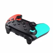 JOYSTICK PARA NINTENDO SWITCH TRUST GXT1246B BLUE-RED