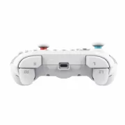 JOYSTICK PARA NINTENDO SWITCH TRUST GXT1246W (WHITE)