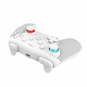 JOYSTICK PARA NINTENDO SWITCH TRUST GXT1246W (WHITE)
