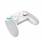 JOYSTICK PARA NINTENDO SWITCH TRUST GXT1246W (WHITE)