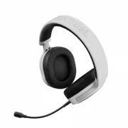 AURICULARES TRUST FORTA GXT498W PS5 WHITE