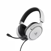 AURICULARES TRUST FORTA GXT498W PS5 WHITE