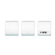 MESH MERCUSYS HALO H30 AC1200 PACK X3