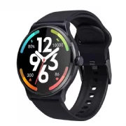 SMARTWATCH HAYLOU SOLAR LITE BLACK