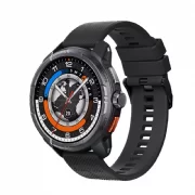 SMARTWATCH HAYLOU SOLAR ULTRA BLACK