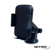 SOPORTE P/CEL NETMAK NM-HC20