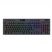 TECLADO WIRELESS REDRAGON HORUS FS K618 RGB