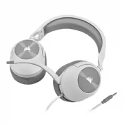 AURICULARES CORSAIR HS55 V2 WHITE