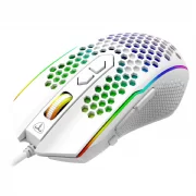 MOUSE T-DAGGER IMPERIAL LITE WHITE T-TGM310-LIT
