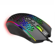MOUSE T-DAGGER IMPERIAL LITE BLACK T-TGM310-LIT