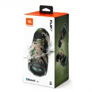 PARLANTE JBL FLIP 7 SQUAD