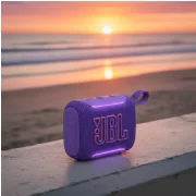 PARLANTE JBL GO5 PURPLE