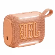 PARLANTE JBL GO5 ORANGE