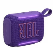 PARLANTE JBL GO5 PURPLE