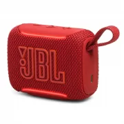 PARLANTE JBL GO5 RED