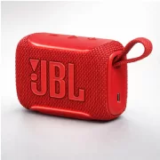 PARLANTE JBL GO5 RED