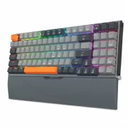 TECLADO REDRAGON OLAF K648GG-RGB
