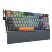 TECLADO REDRAGON OLAF K648GG-RGB