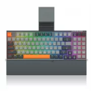 TECLADO REDRAGON OLAF K648GG-RGB