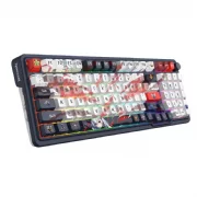TECLADO REDRAGON EISA K686AK-RGB-PRO EN