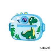 CAMARA INSTANTEA NETMAK NM-KIDCAM2-B