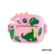 CAMARA INSTANTEA NETMAK NM-KIDCAM2-P