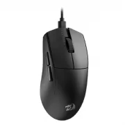 MOUSE REDRAGON KING M724 BLACK