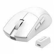 MOUSE WIRELESS REDRAGON K1NG PRO M916-W-PRO-1K WHITE