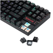 TECLADO REDRAGON K552 KUMARA MECANICO RGB