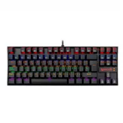 TECLADO REDRAGON K552 KUMARA 2 ES RAINBOW