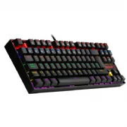 TECLADO REDRAGON K552 KUMARA 2 ES RAINBOW