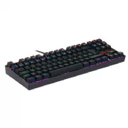 TECLADO REDRAGON K552 KUMARA 2 ES RAINBOW