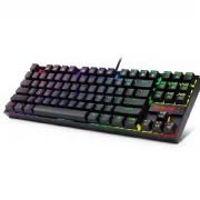 TECLADO REDRAGON K552 KUMARA MECANICO RGB