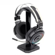 AURICULAR REDRAGON H320 LAMIA 2 BLACK RGB