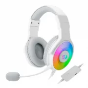 AURICULAR REDRAGON H320 LAMIA 2 WHITE RGB