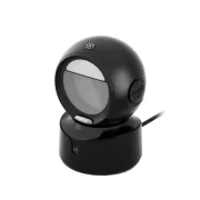 SCANNER CODIGO DE BARRAS DE MESA NETMAK NM-LC605 1D/2D