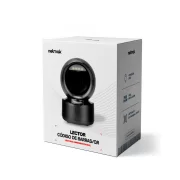 SCANNER CODIGO DE BARRAS DE MESA NETMAK NM-LC605 1D/2D