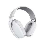 AURICULARES INALAMBRICOS NETMAK NM-N35-W BLANCO