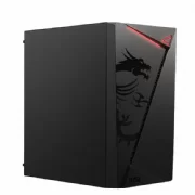 GABINETE MSI MAG SHIELD M301 MICRO