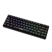 TECLADO WIRELESS MECANICO RAPTOR FIRECLAW M68