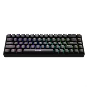 TECLADO WIRELESS MECANICO RAPTOR FIRECLAW M68