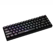 TECLADO WIRELESS MECANICO RAPTOR FIRECLAW M68