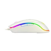 MOUSE REDRAGON M711 COBRA WHITE